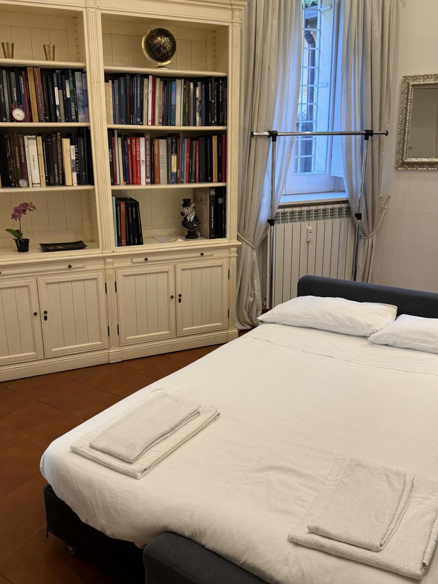 Rome Luxury House - The Suite Luaran gambar