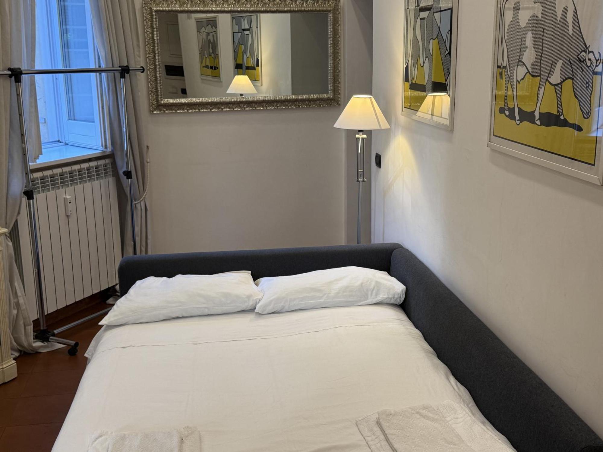 Rome Luxury House - The Suite Luaran gambar