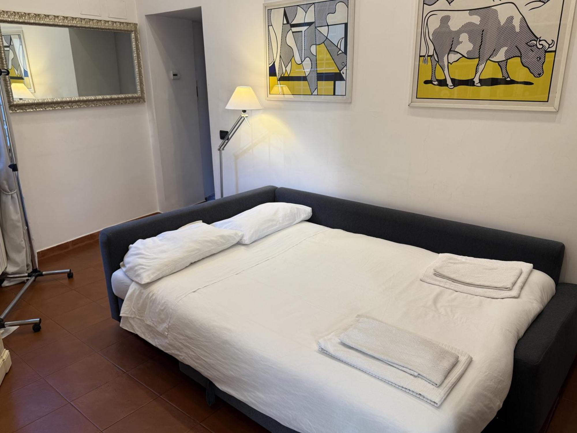 Rome Luxury House - The Suite Luaran gambar