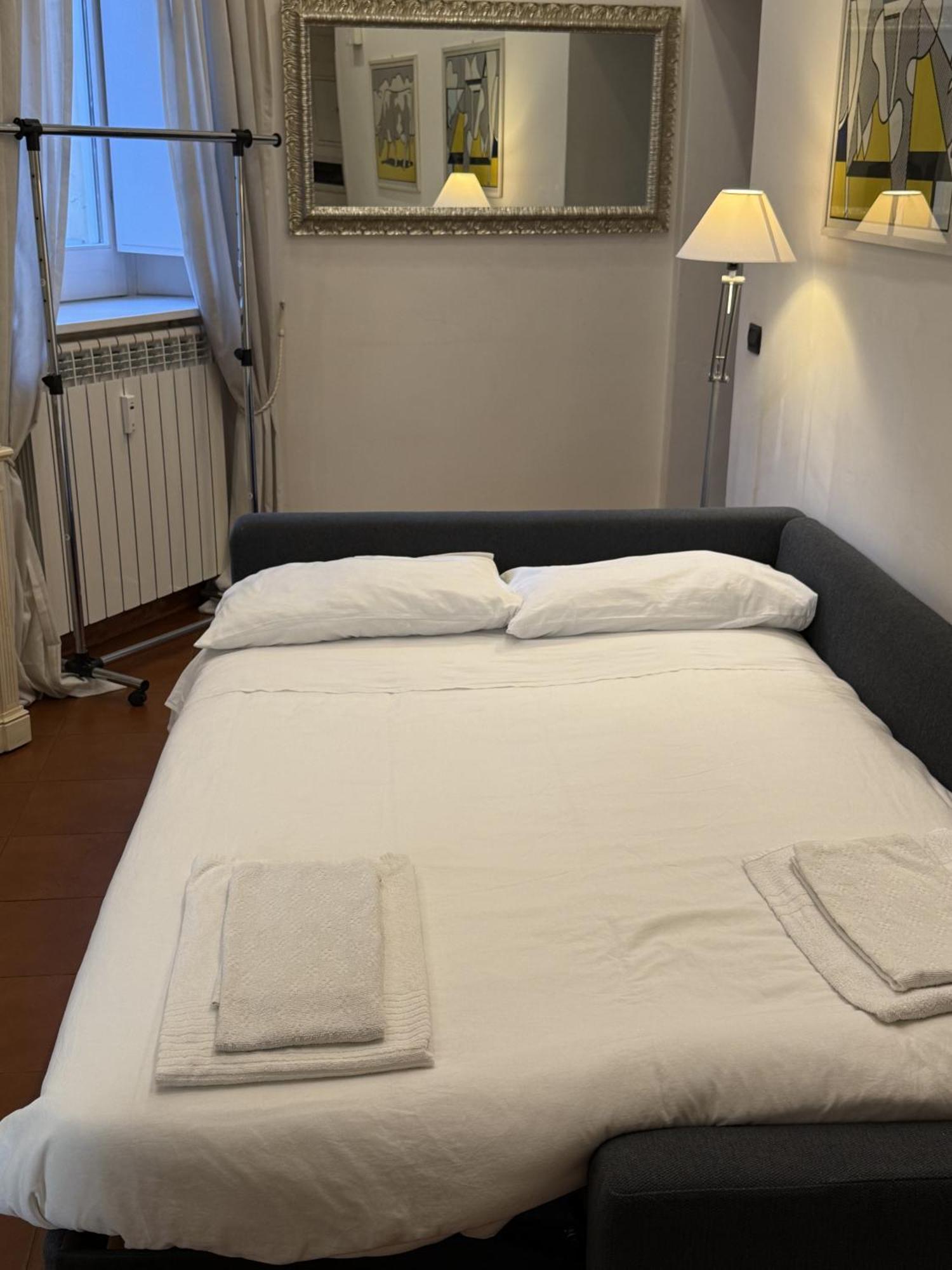 Rome Luxury House - The Suite Luaran gambar