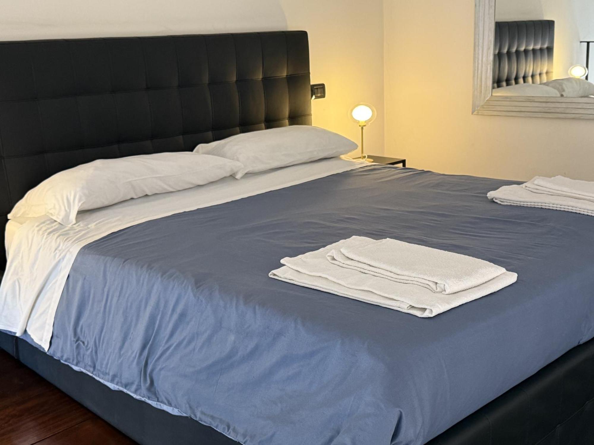 Rome Luxury House - The Suite Luaran gambar