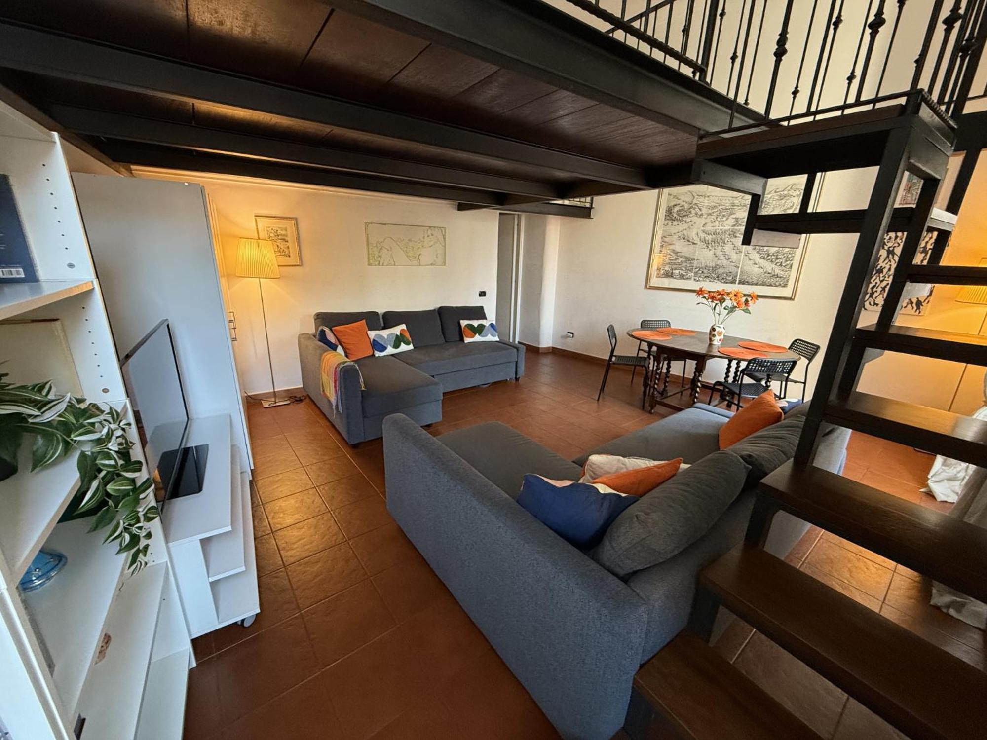 Rome Luxury House - The Suite Luaran gambar