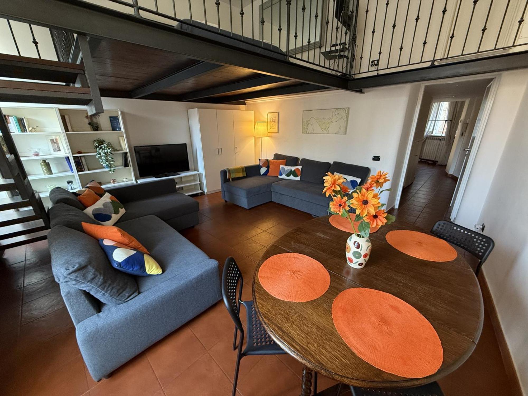 Rome Luxury House - The Suite Luaran gambar