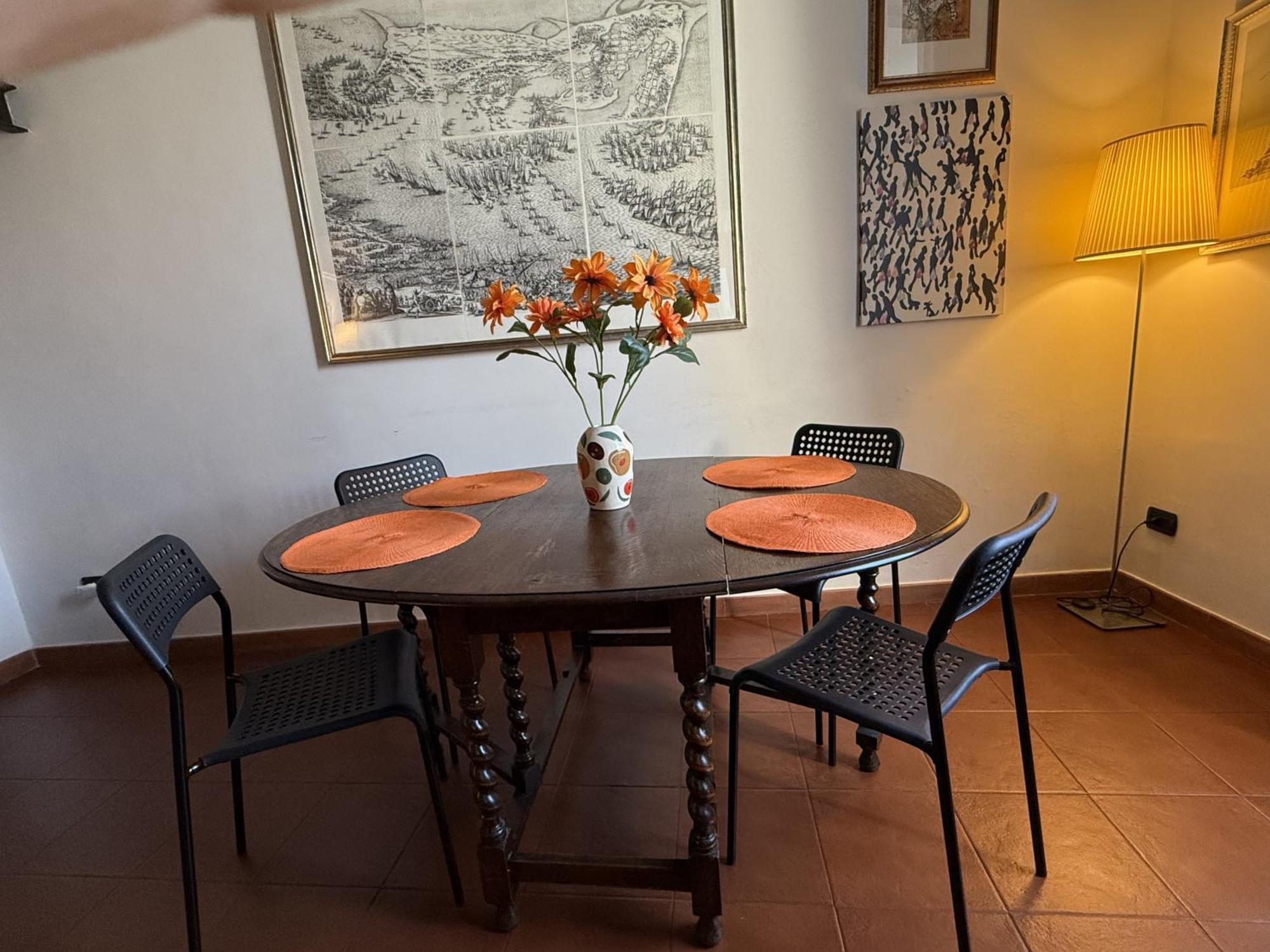 Rome Luxury House - The Suite Luaran gambar