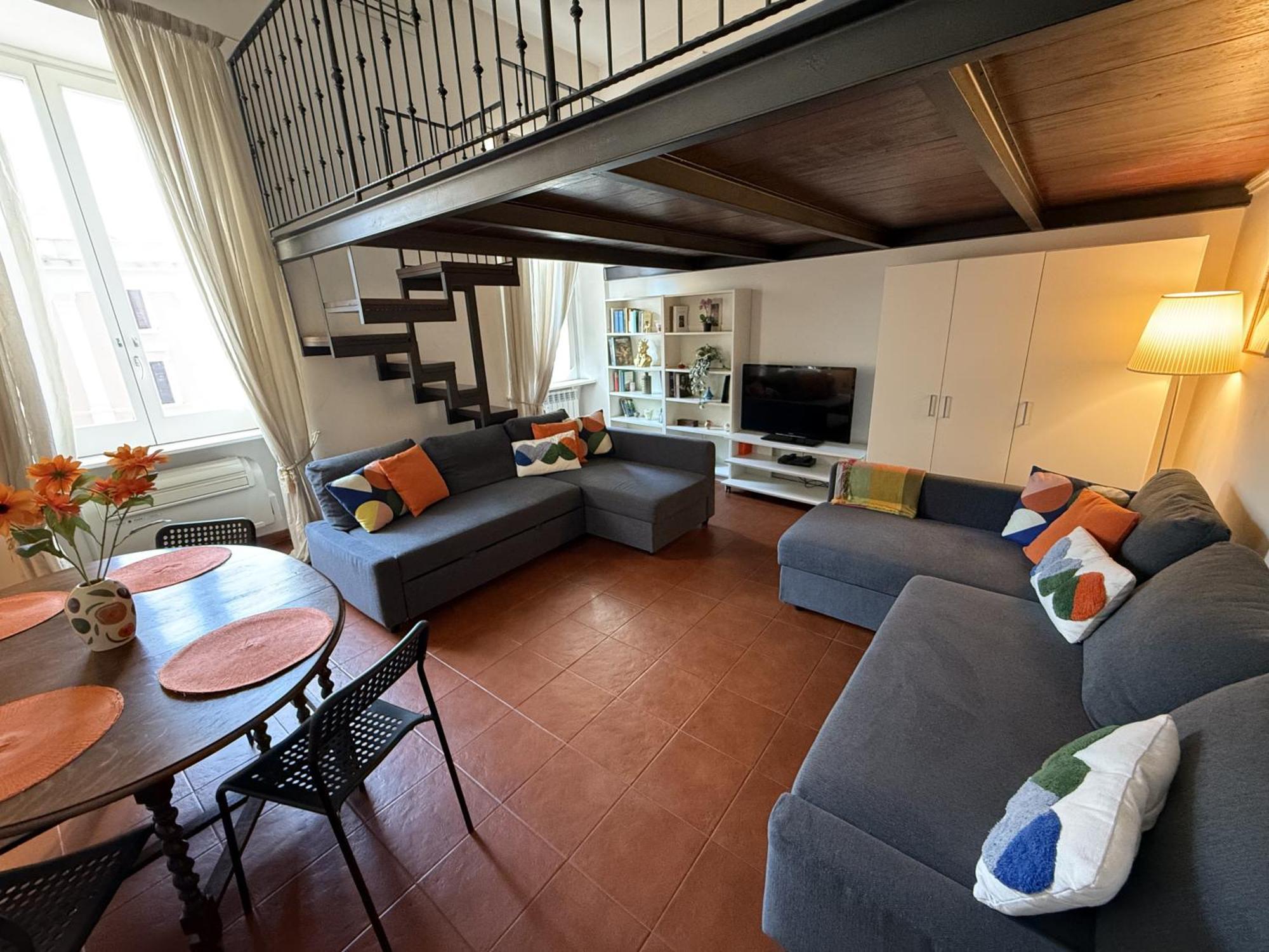 Rome Luxury House - The Suite Luaran gambar