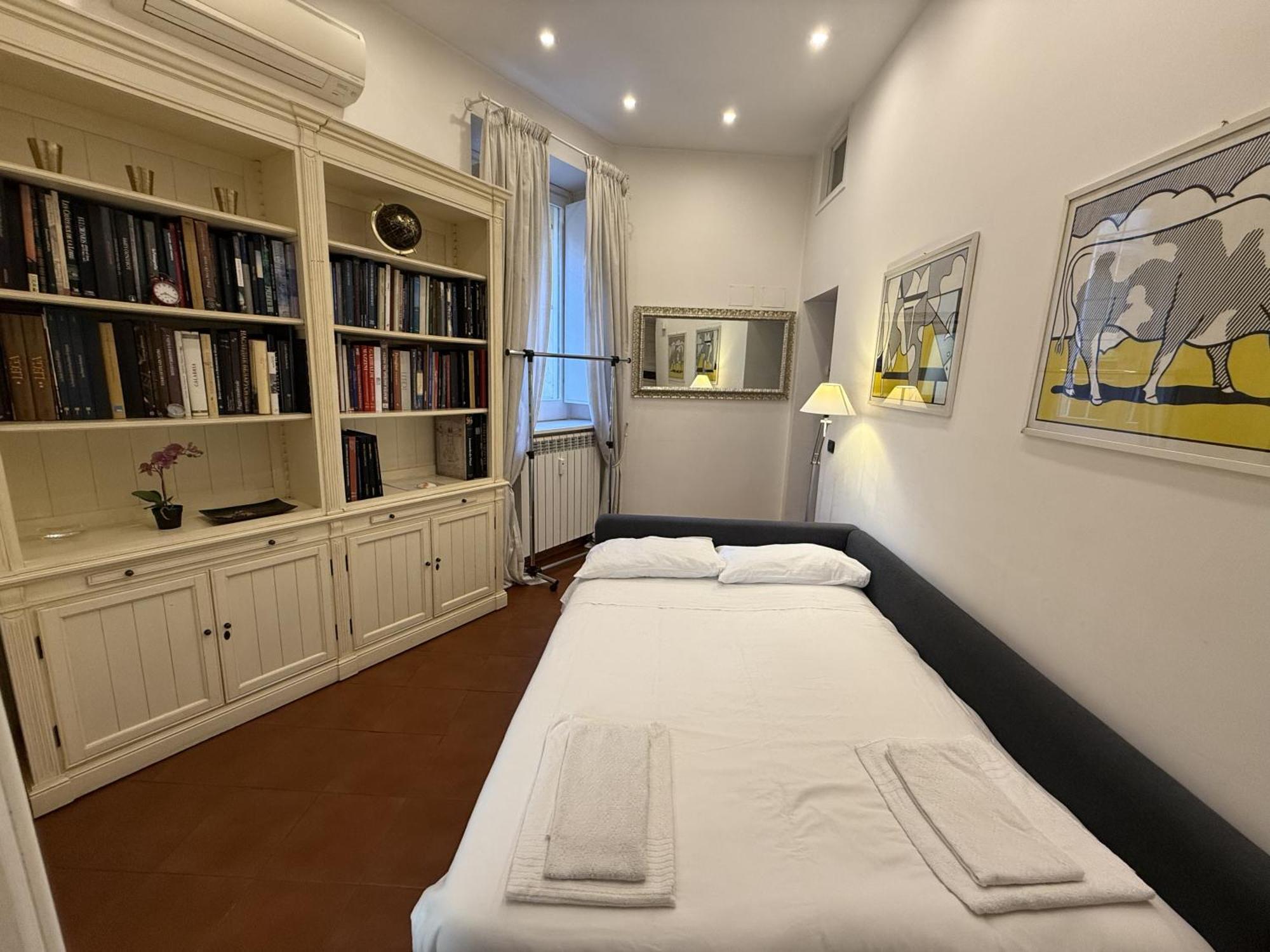 Rome Luxury House - The Suite Luaran gambar