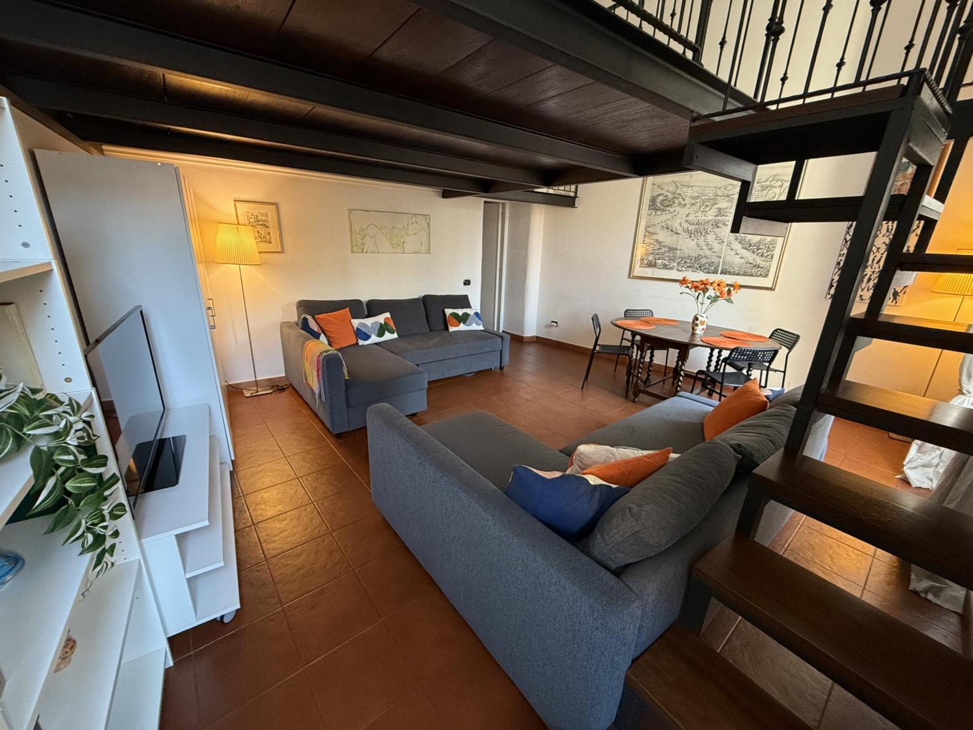Rome Luxury House - The Suite Luaran gambar