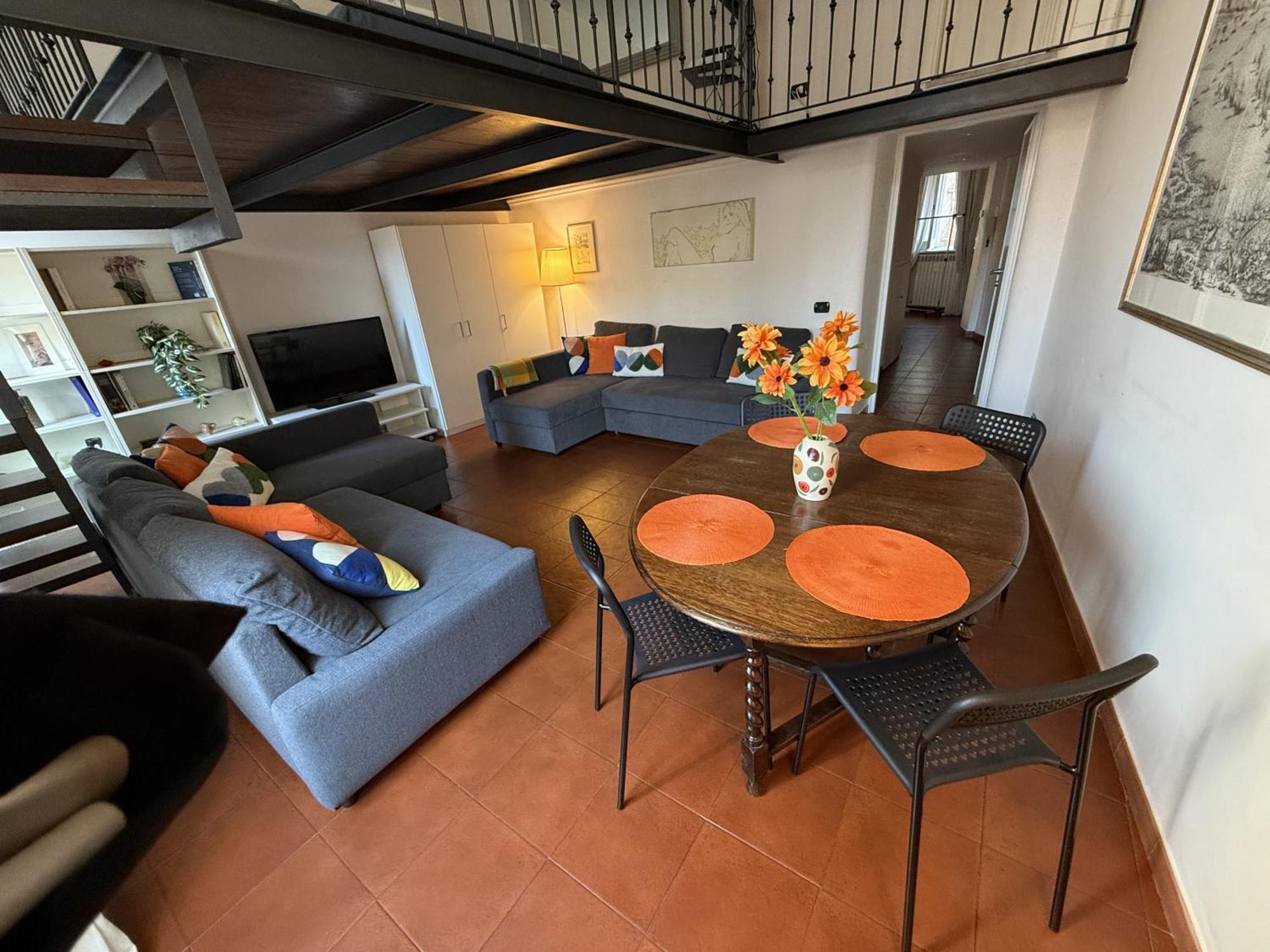 Rome Luxury House - The Suite Luaran gambar