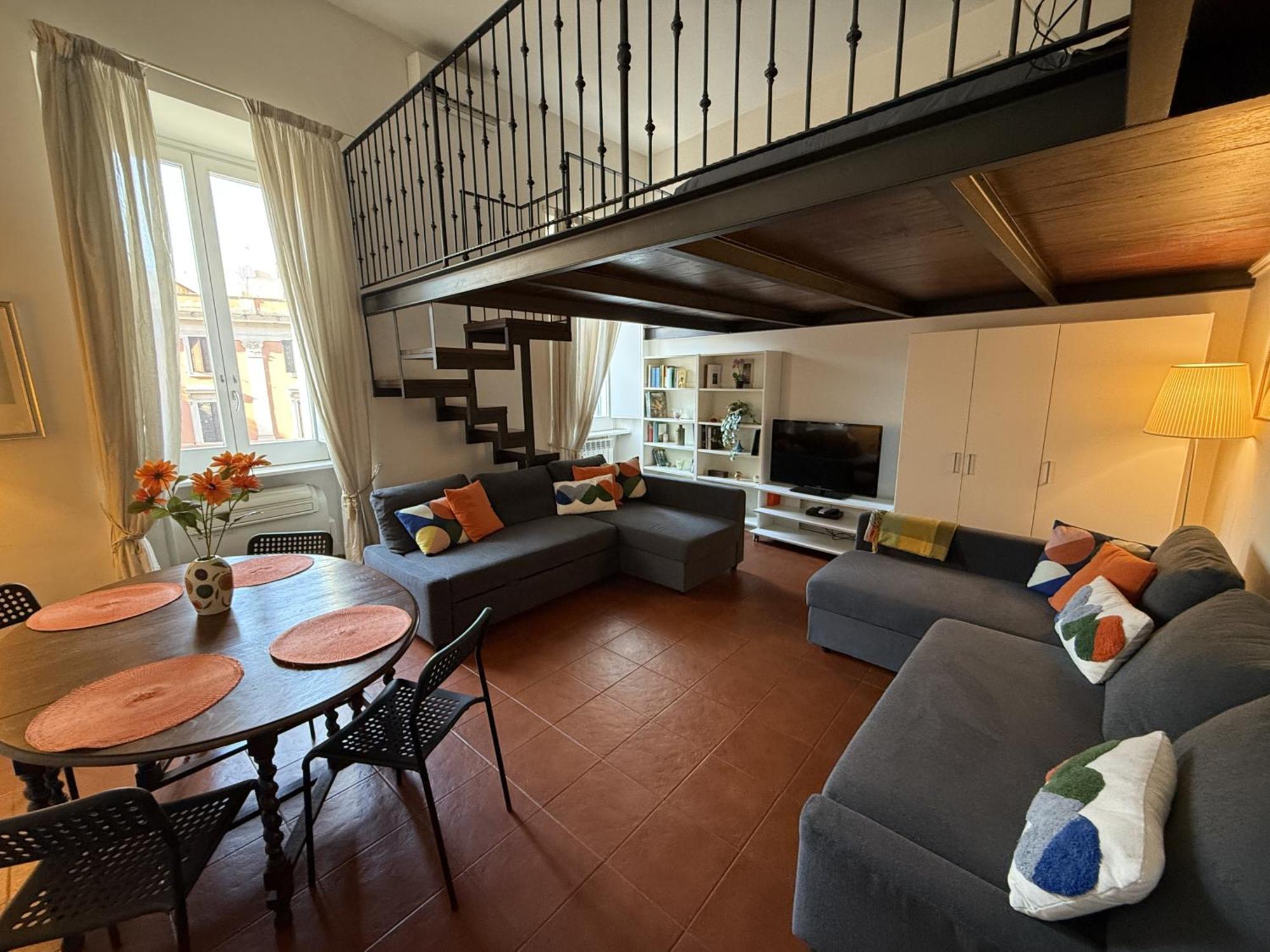 Rome Luxury House - The Suite Luaran gambar