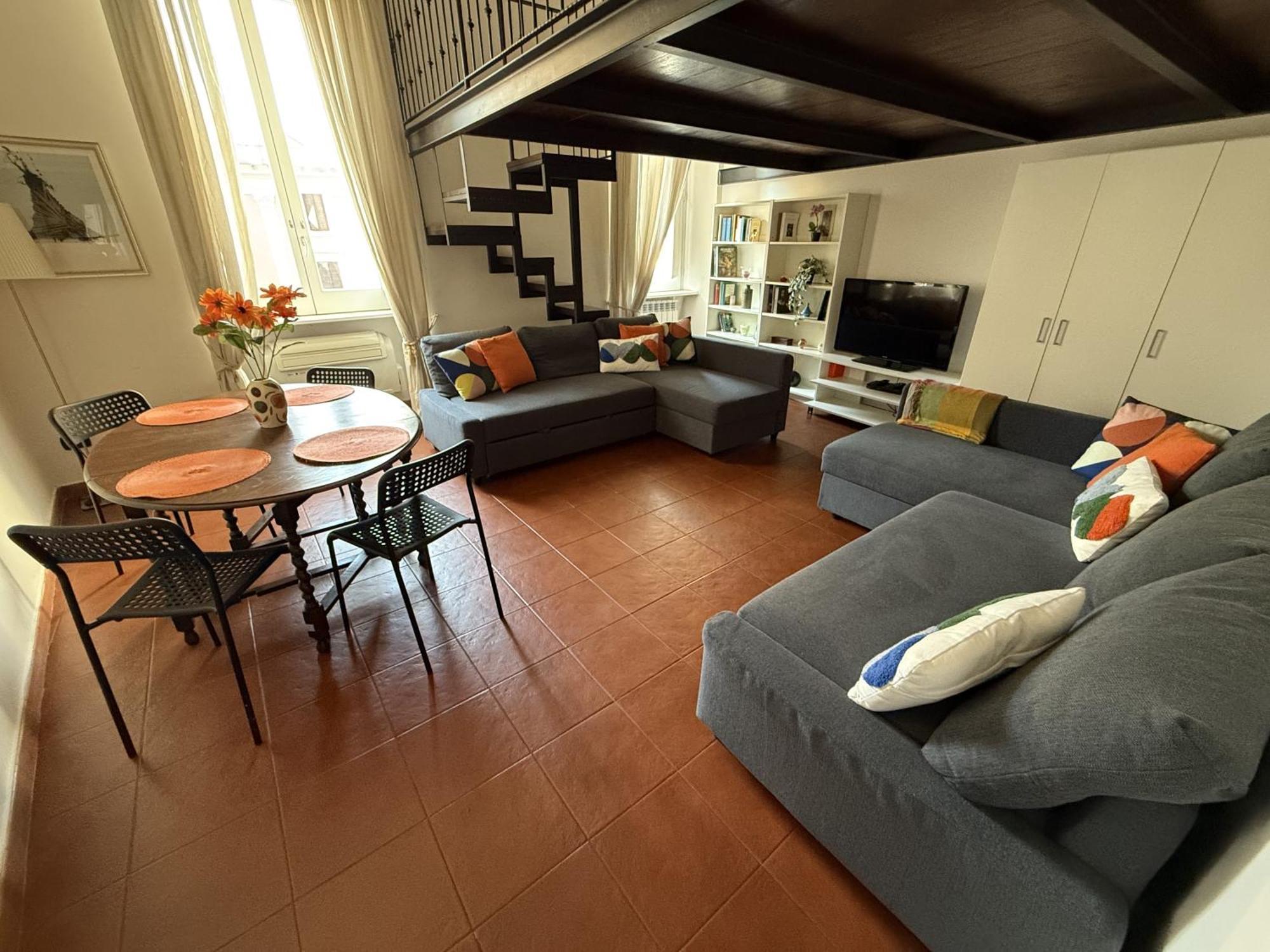 Rome Luxury House - The Suite Luaran gambar