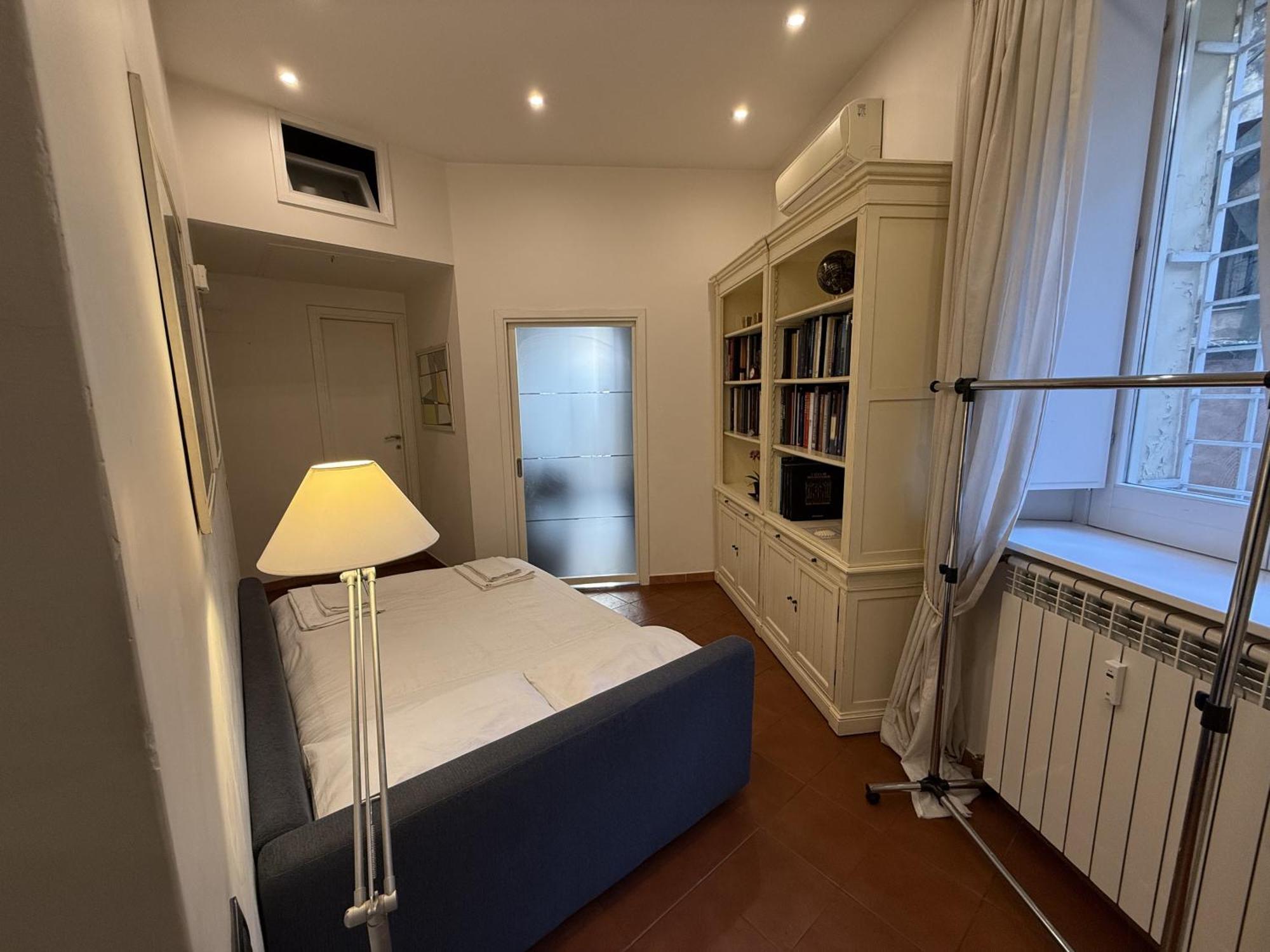 Rome Luxury House - The Suite Luaran gambar
