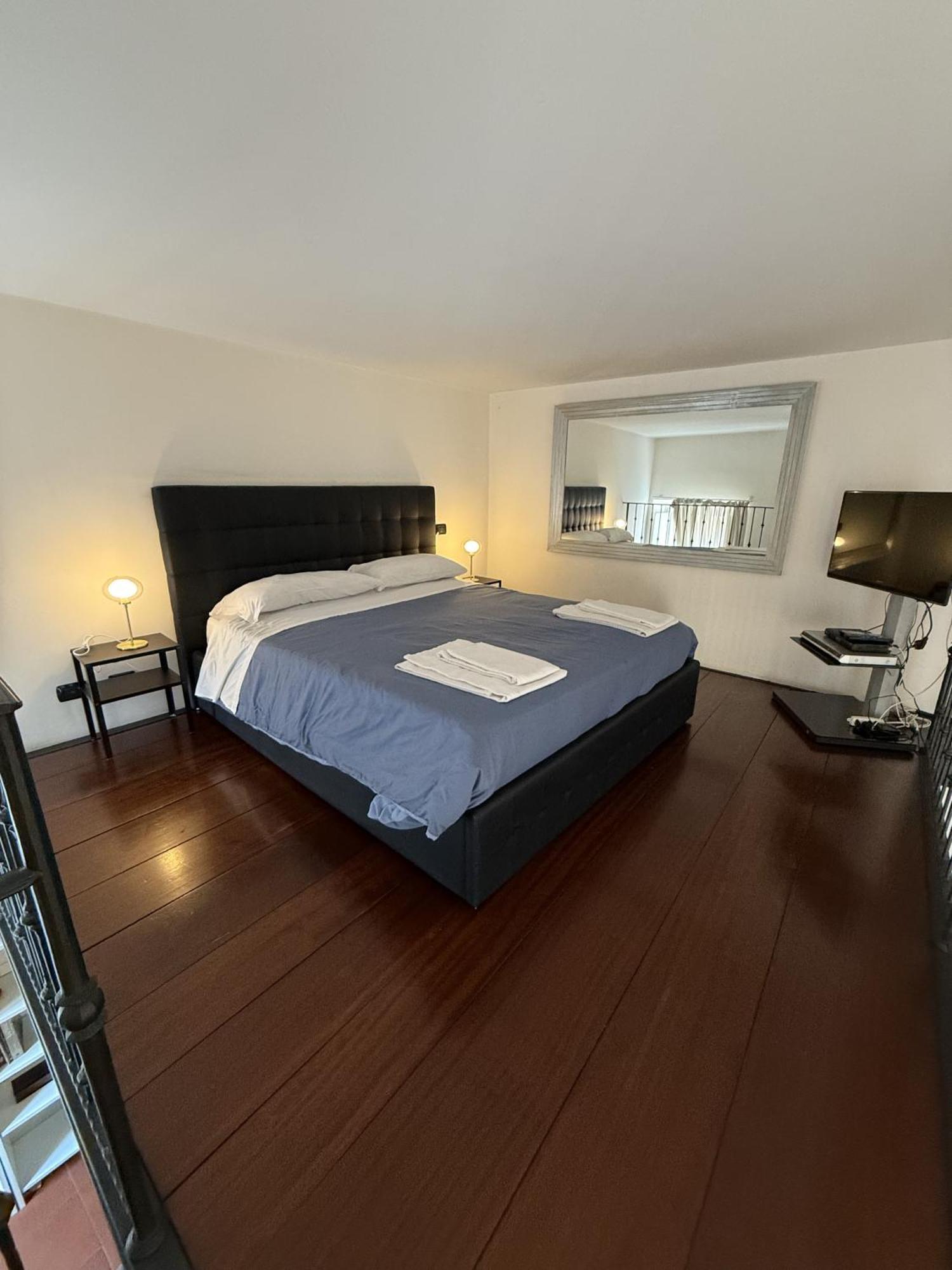 Rome Luxury House - The Suite Luaran gambar