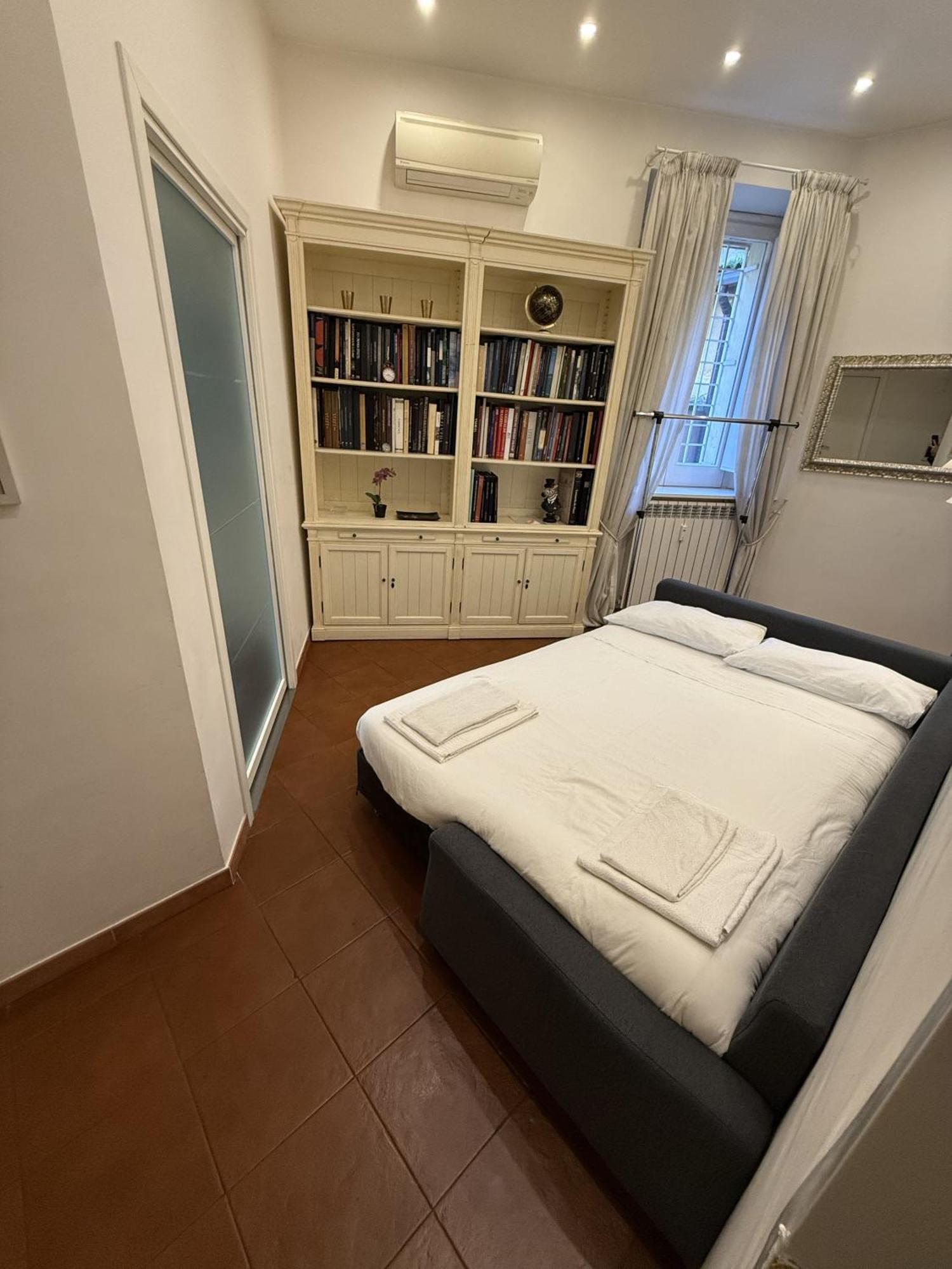 Rome Luxury House - The Suite Luaran gambar