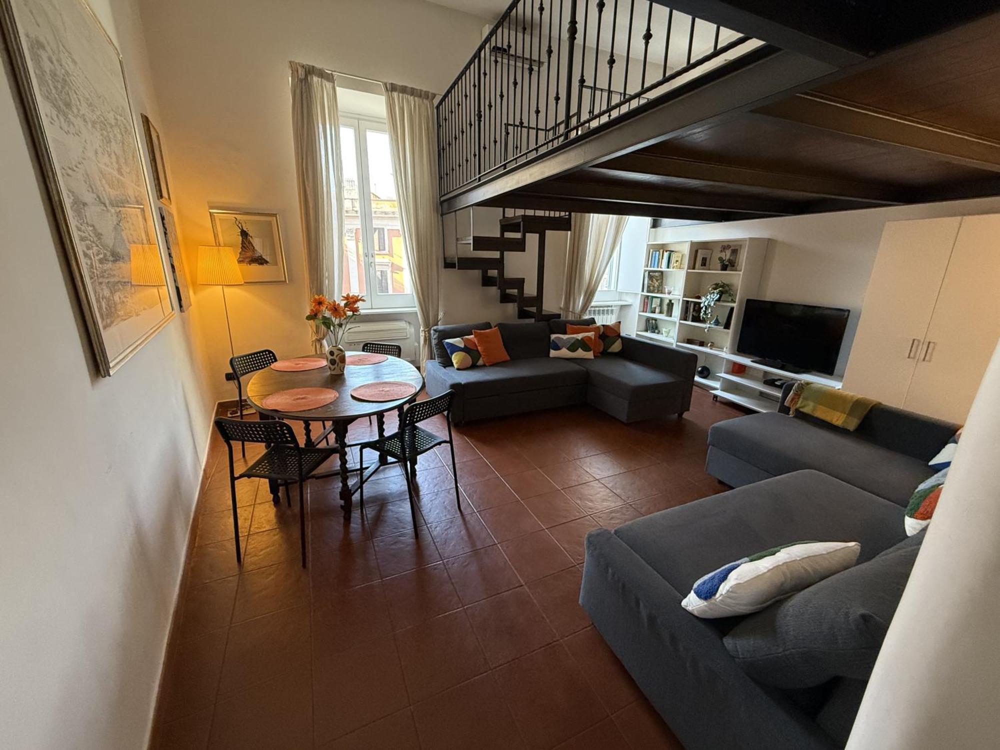 Rome Luxury House - The Suite Luaran gambar
