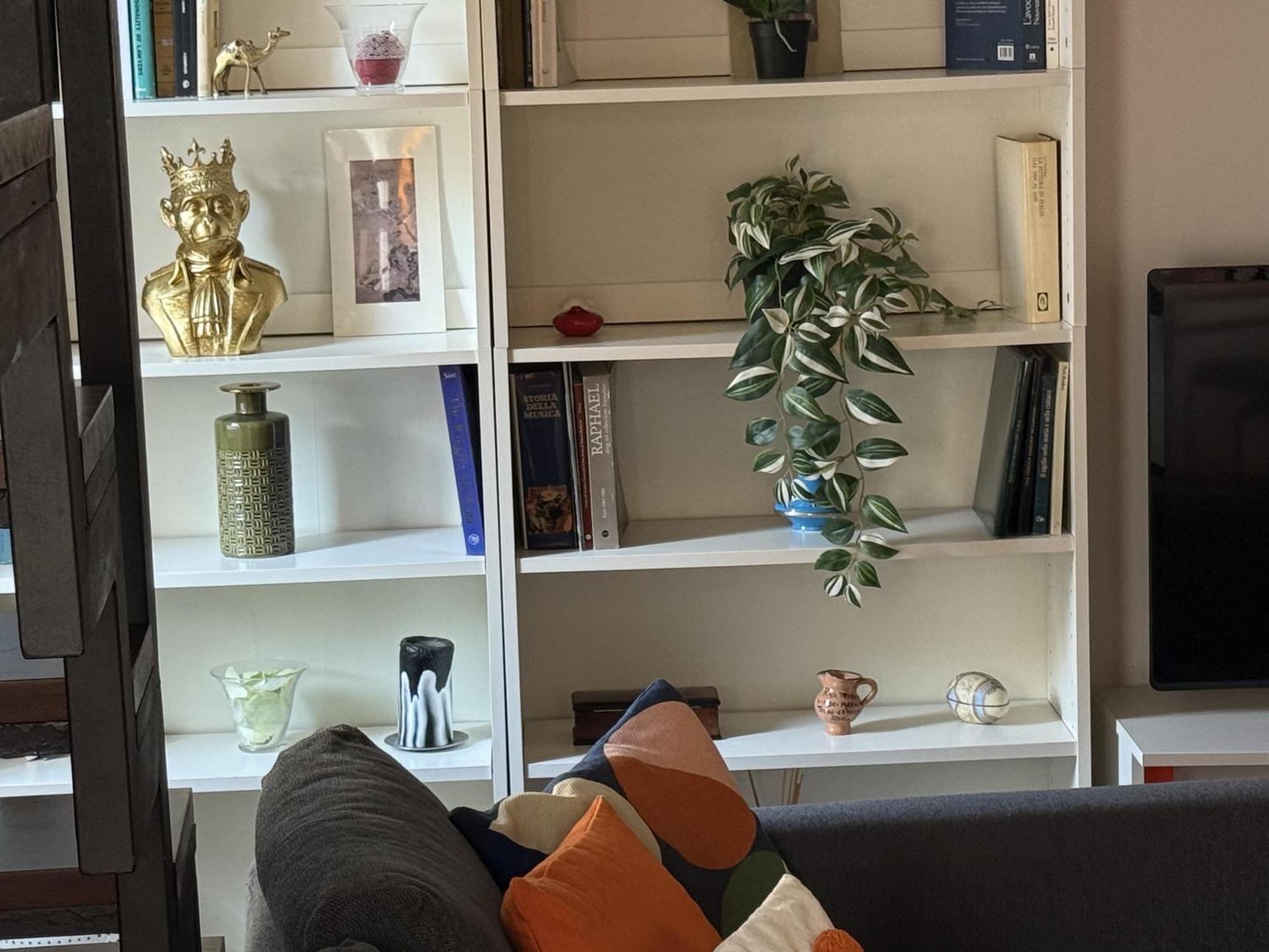 Rome Luxury House - The Suite Luaran gambar