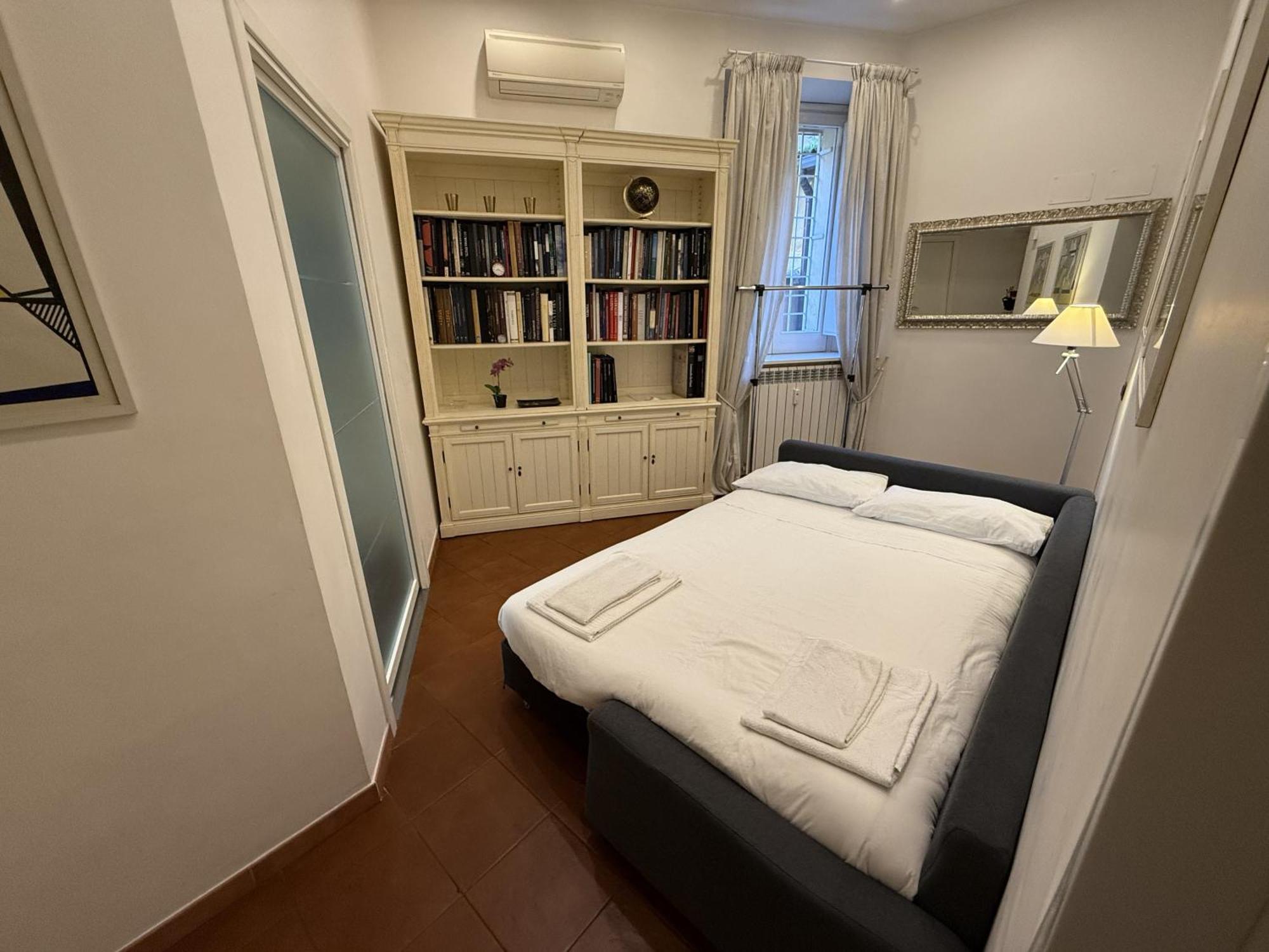 Rome Luxury House - The Suite Luaran gambar