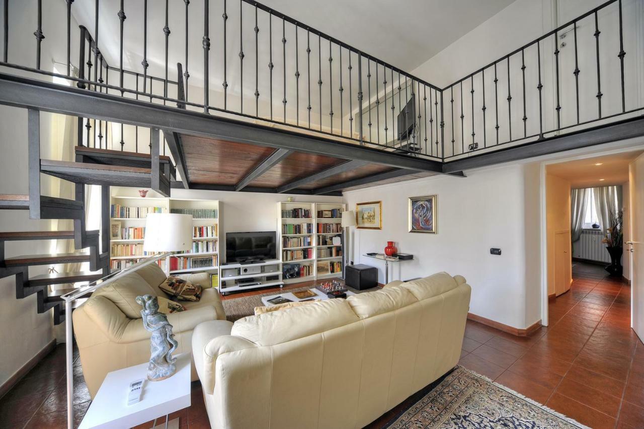 Rome Luxury House - The Suite Luaran gambar