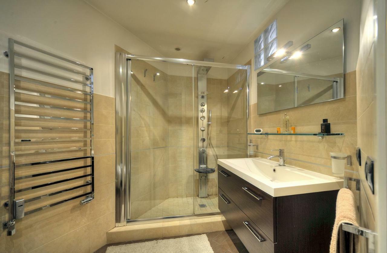 Rome Luxury House - The Suite Luaran gambar