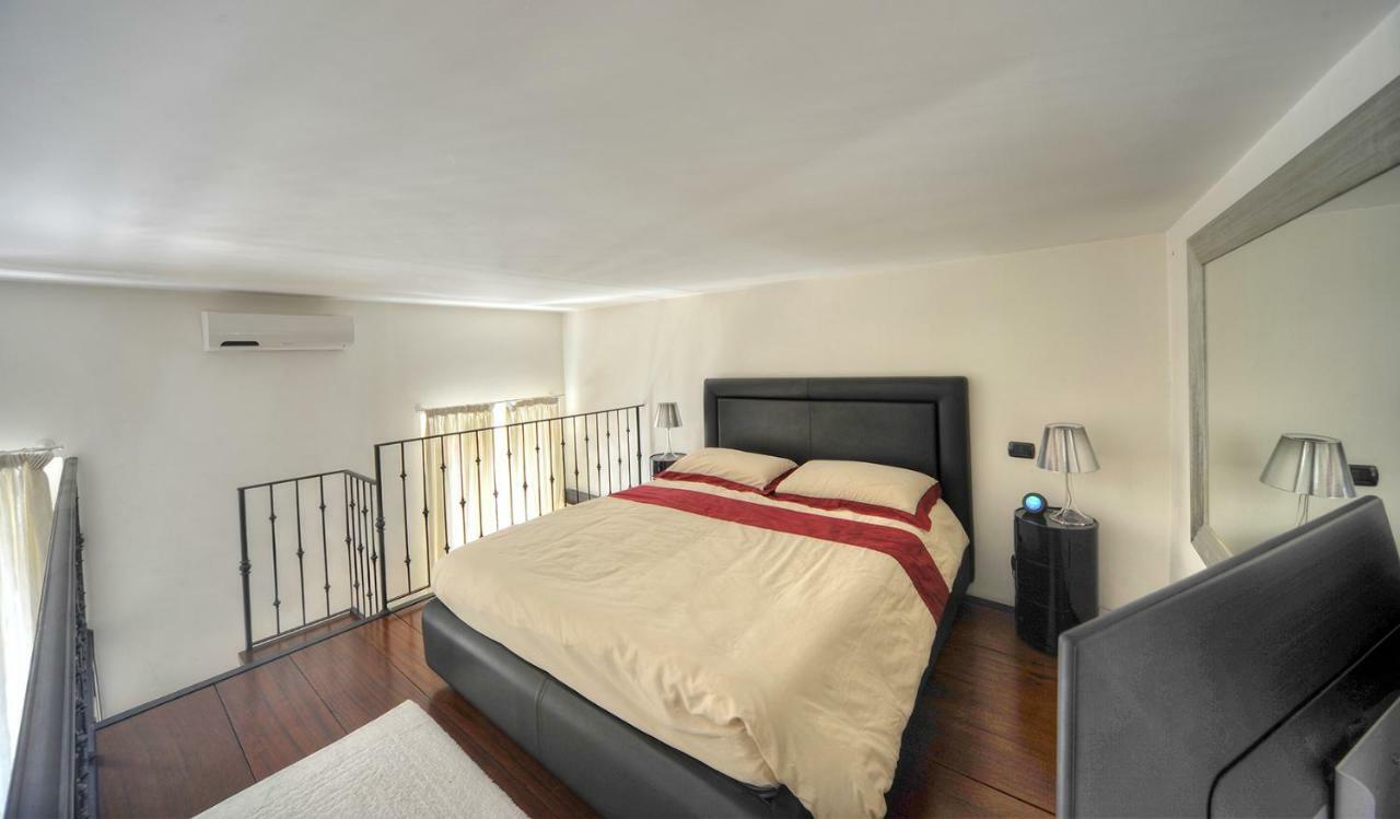 Rome Luxury House - The Suite Luaran gambar