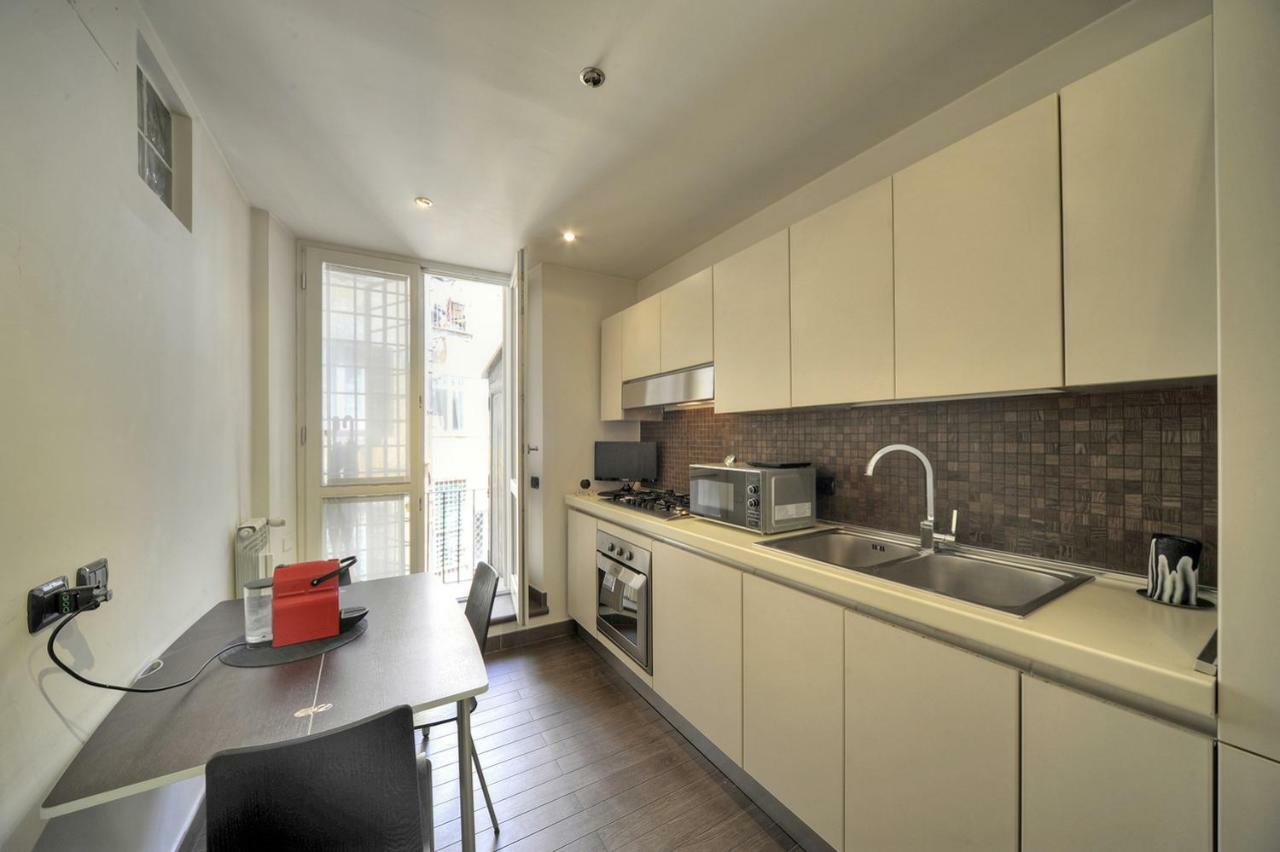Rome Luxury House - The Suite Luaran gambar