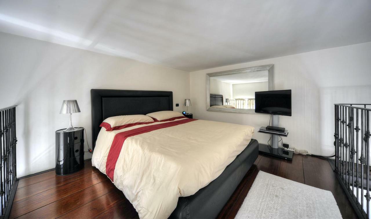 Rome Luxury House - The Suite Luaran gambar