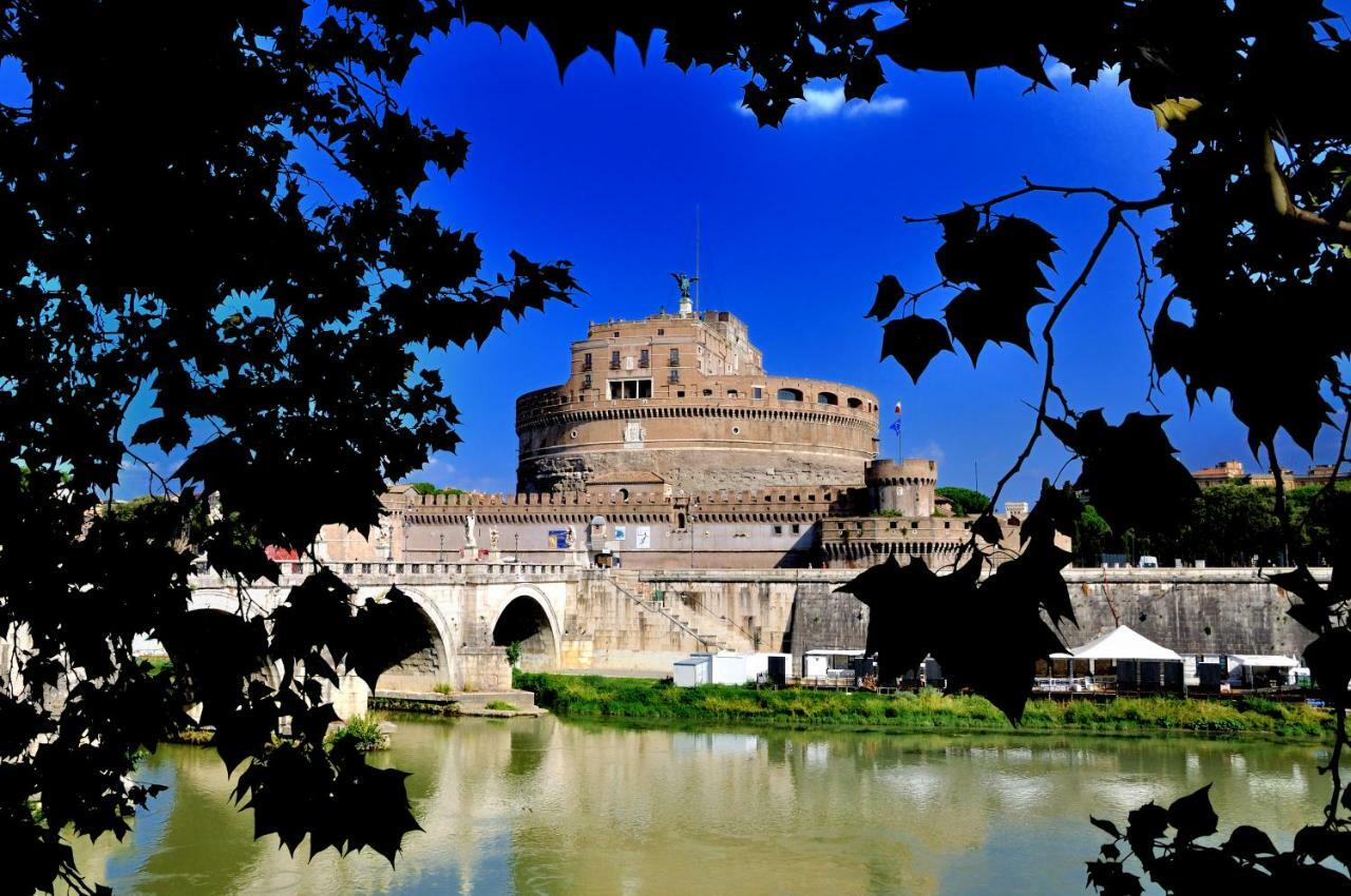 Rome Luxury House - The Suite Luaran gambar