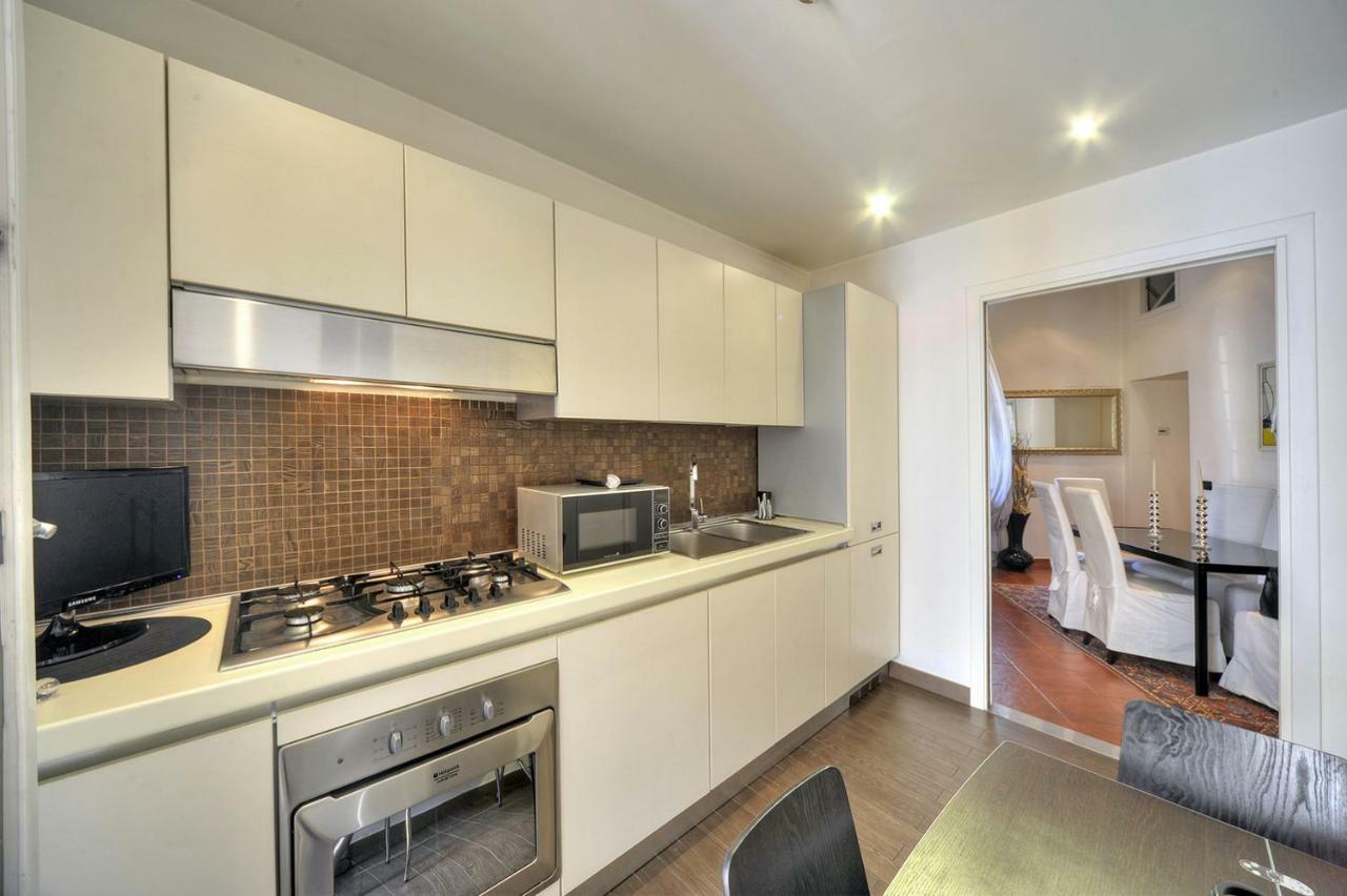 Rome Luxury House - The Suite Luaran gambar